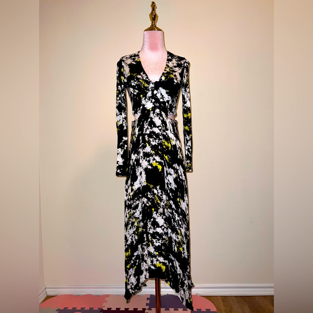 Alice + Olivia dress